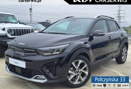 Kia Stonic 1.0T 100 KM DCT | GT Line+AEB+SRF | Aurora Black Pearl | MY25