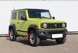 Suzuki Jimny , Salon Polska, 1. Właściciel, Serwis ASO, VAT 23%, Klima,
