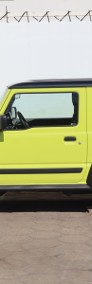 Suzuki Jimny , Salon Polska, 1. Właściciel, Serwis ASO, VAT 23%, Klima,-4
