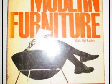 Modern Furniture its design and constructionfurniture//meble/design-1