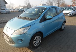 Ford KA II 1.3 diesel