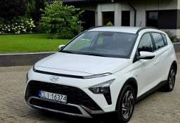 Hyundai Bayon 1.0 T-GDI Select / Bezwypadkowy / I-właściciel
