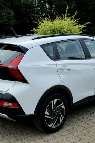 Hyundai Bayon 1.0 T-GDI Select / Bezwypadkowy / I-właściciel-2