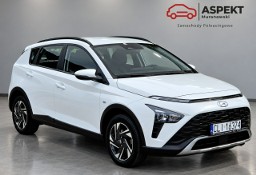 Hyundai Bayon 1.0 T-GDI Select / Bezwypadkowy / I-właściciel