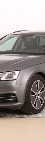 Audi A4 B9 , Navi, Xenon, Bi-Xenon, Klimatronic, Tempomat, Parktronic,-3