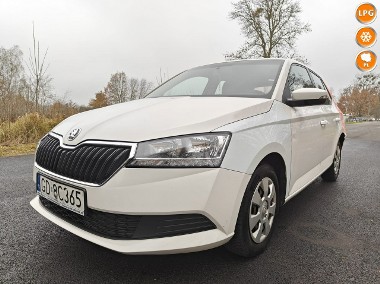 Skoda Fabia III-1