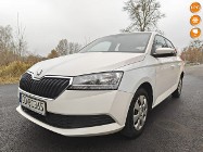 Skoda Fabia III