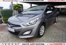 Hyundai i30 II / GRZANE FOTELE/ KSIĄŻKA SERWISOWA