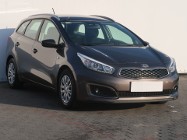 Kia Cee&apos;d II , Salon Polska, Serwis ASO, Klima, Parktronic