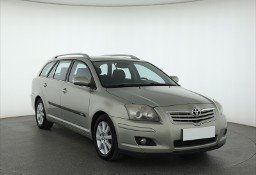 Toyota Avensis II , HAK, Klimatronic,ALU, El. szyby, Alarm