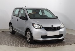 Skoda Citigo Citigo , Klima,ALU