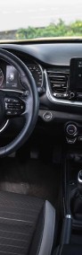 Kia Stonic Salon Polska, 1. Właściciel, Serwis ASO, Skóra, Klimatronic,-3