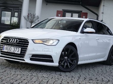 Audi A6 IV (C7)-1