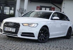 Audi A6 IV (C7)