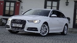 Audi A6 IV (C7)