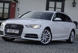 Audi A6 IV (C7)