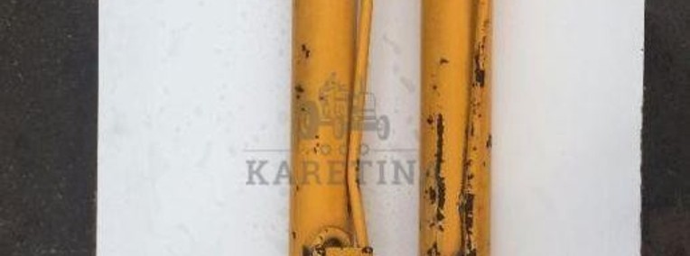 JCB 3CX 2014r - Siłownik Ramienia Tylnego [GÓRNY]-1