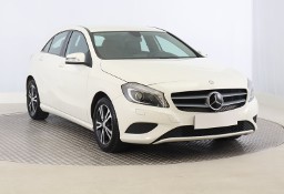 Mercedes-Benz Klasa A W176 , Salon Polska, 1. Właściciel, Serwis ASO, Xenon, Bi-Xenon,
