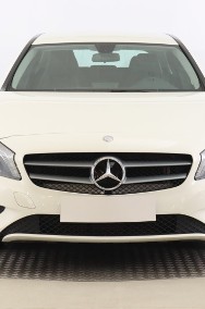 Mercedes-Benz Klasa A W176 , Salon Polska, 1. Właściciel, Serwis ASO, Xenon, Bi-Xenon,-2
