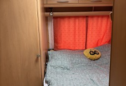 Fendt Przyczepa kempingowa Fendt bardzo dobrze utrzymana