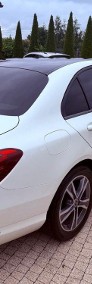 C 200 9G-TRONIC Exclusive 184KM 2017r-4