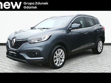 Renault Kadjar I 1.5 Blue dCi Easy Life EDC-1