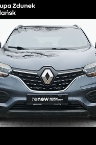 Renault Kadjar I 1.5 Blue dCi Easy Life EDC-2