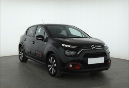 Citroen C3 III , Klimatronic, Tempomat, Parktronic