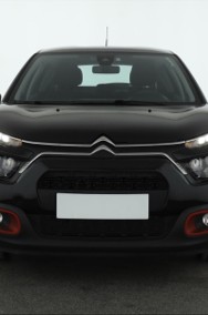 Citroen C3 III , Klimatronic, Tempomat, Parktronic-2