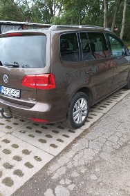 7 Osobowy.zarejestrowsny 2011 rok 2,l,TDI 140KM , automat-2