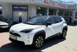 Toyota Yaris Cross 1.5 Automat, Gwarancja Toyota