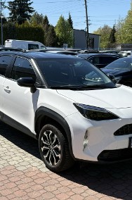 Toyota Yaris Cross 1.5 Automat, Gwarancja Toyota-2