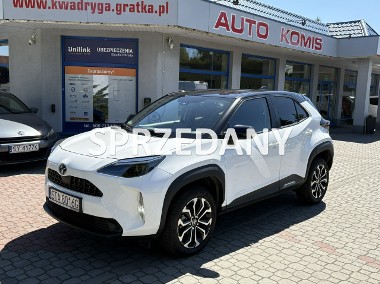 Toyota Yaris Cross Rezerwacja-1