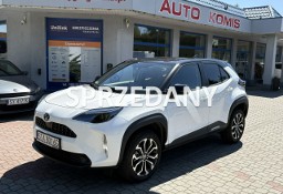 Toyota Yaris Cross Rezerwacja