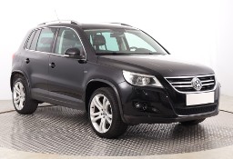 Volkswagen Tiguan , Skóra, Navi, Xenon, Bi-Xenon, Klimatronic, Tempomat,