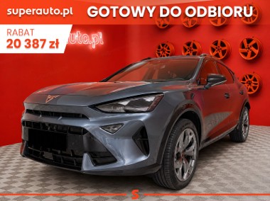Cupra Formentor 1.5 eTSI DSG 1.5 eTSI DSG 150KM / Pakiet Edge, Dynamic Design, Pure-1