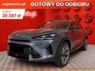 Cupra Formentor 1.5 eTSI DSG 1.5 eTSI DSG 150KM / Pakiet Edge, Dynamic Design, Pure