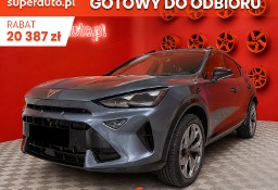 Cupra Formentor 1.5 eTSI DSG 1.5 eTSI DSG 150KM / Pakiet Edge, Dynamic Design, Pure