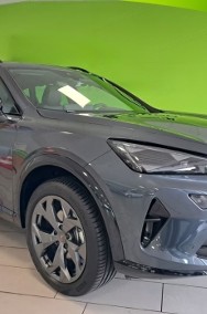 Cupra Formentor 1.5 eTSI DSG 1.5 eTSI DSG 150KM / Pakiet Edge, Dynamic Design, Pure-2