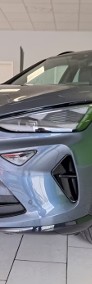Cupra Formentor 1.5 eTSI DSG 1.5 eTSI DSG 150KM / Pakiet Edge, Dynamic Design, Pure-4