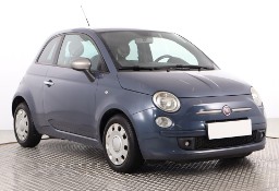 Fiat 500 , Klima