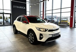 Kia Stonic L 1.4DOHC 100KM M6 2019 r., salon PL, 12 m-cy gwarancji