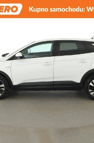 Opel Grandland X Elegance półskóra PDC tempomat LED klima-auto. Bluetooth-2
