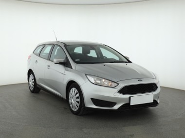 Ford Focus III , Salon Polska, Serwis ASO, Klima, Parktronic-1