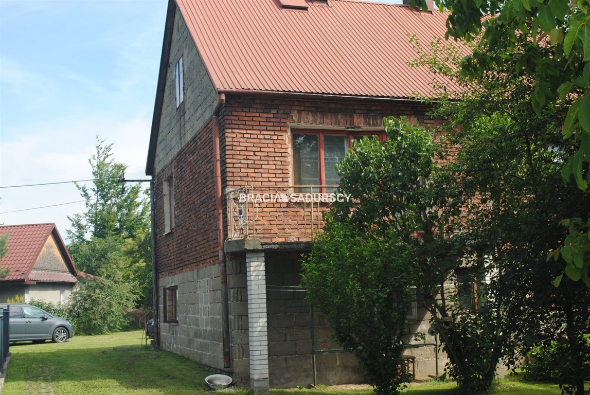Dom na sprzedaż, 6 pokoi, 160 m², Targowisko