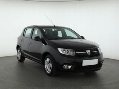Dacia Sandero II , Salon Polska, 1. Właściciel, Serwis ASO, Klima-1
