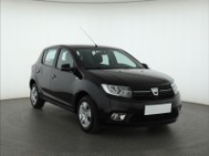 Dacia Sandero II , Salon Polska, 1. Właściciel, Serwis ASO, Klima