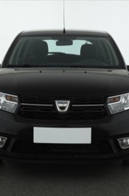 Dacia Sandero II , Salon Polska, 1. Właściciel, Serwis ASO, Klima-2