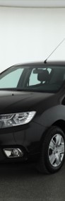Dacia Sandero II , Salon Polska, 1. Właściciel, Serwis ASO, Klima-3