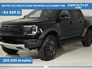 Ford Ranger III Raptor A10 4x4 Raptor A10 4x4 3.0 292KM